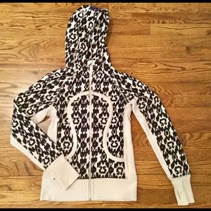 Lululemon Scuba Hoodie